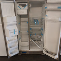 #1244 Liquidation Half Truckload of 23 Customer Return Appliances in South Carolina - Liberty