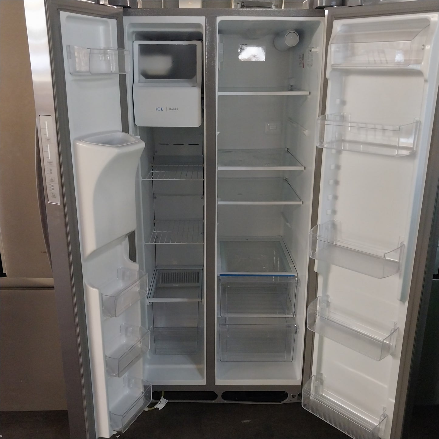 #1322 Liquidation Half Truckload of 22 Customer Return Appliances in South Carolina - Liberty