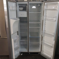 #1322 Liquidation Half Truckload of 22 Customer Return Appliances in South Carolina - Liberty