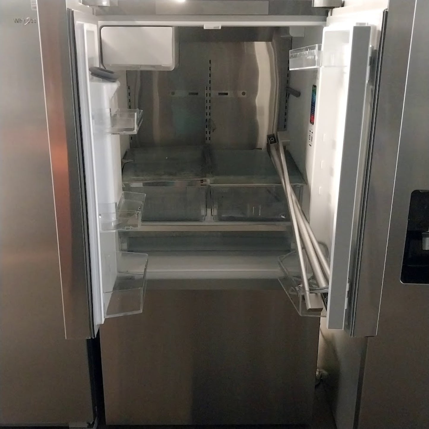 #1407 Liquidation Half Truckload of 24 Customer Return Appliances in South Carolina - Liberty