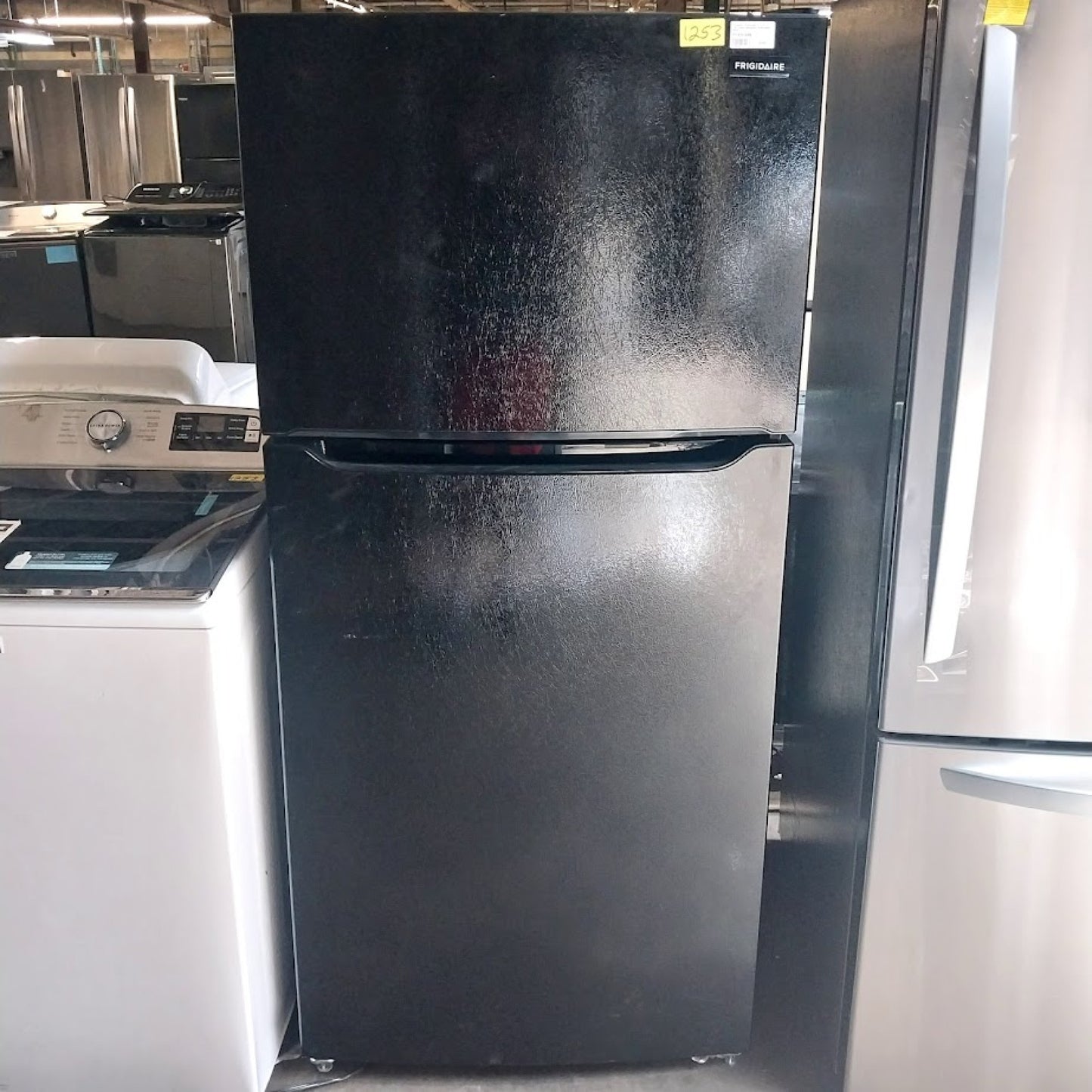 #1440 Liquidation Full Truckload of 47 Customer Return Appliances in South Carolina - Liberty