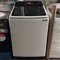 #1293 Liquidation Half Truckload of 23 Customer Return Appliances in South Carolina - Liberty