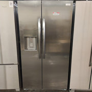 #1214 Liquidation Half Truckload of 25 Customer Return Appliances in South Carolina - Liberty