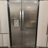 #1214 Liquidation Half Truckload of 25 Customer Return Appliances in South Carolina - Liberty