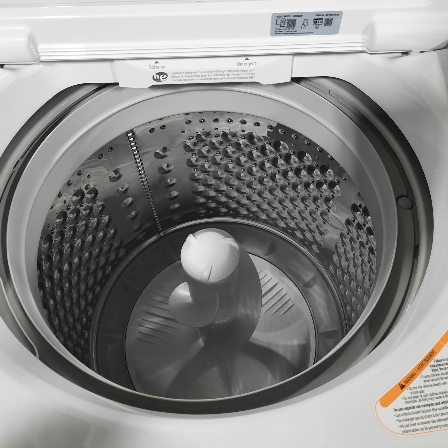 #1277 Liquidation Half Truckload of 24 Customer Return Appliances in South Carolina - Saco