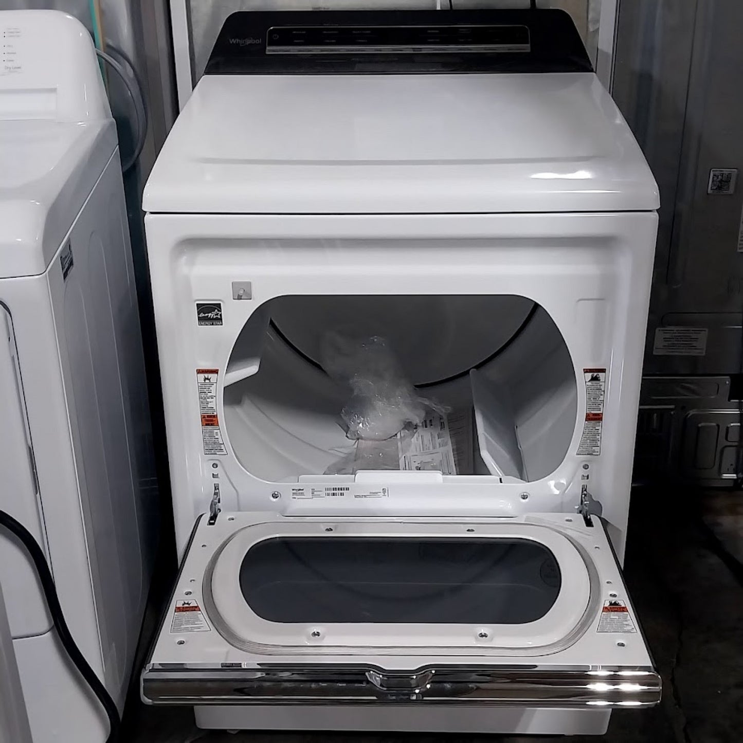 #1359 Liquidation Half Truckload of 23 Customer Return Appliances in South Carolina - Saco