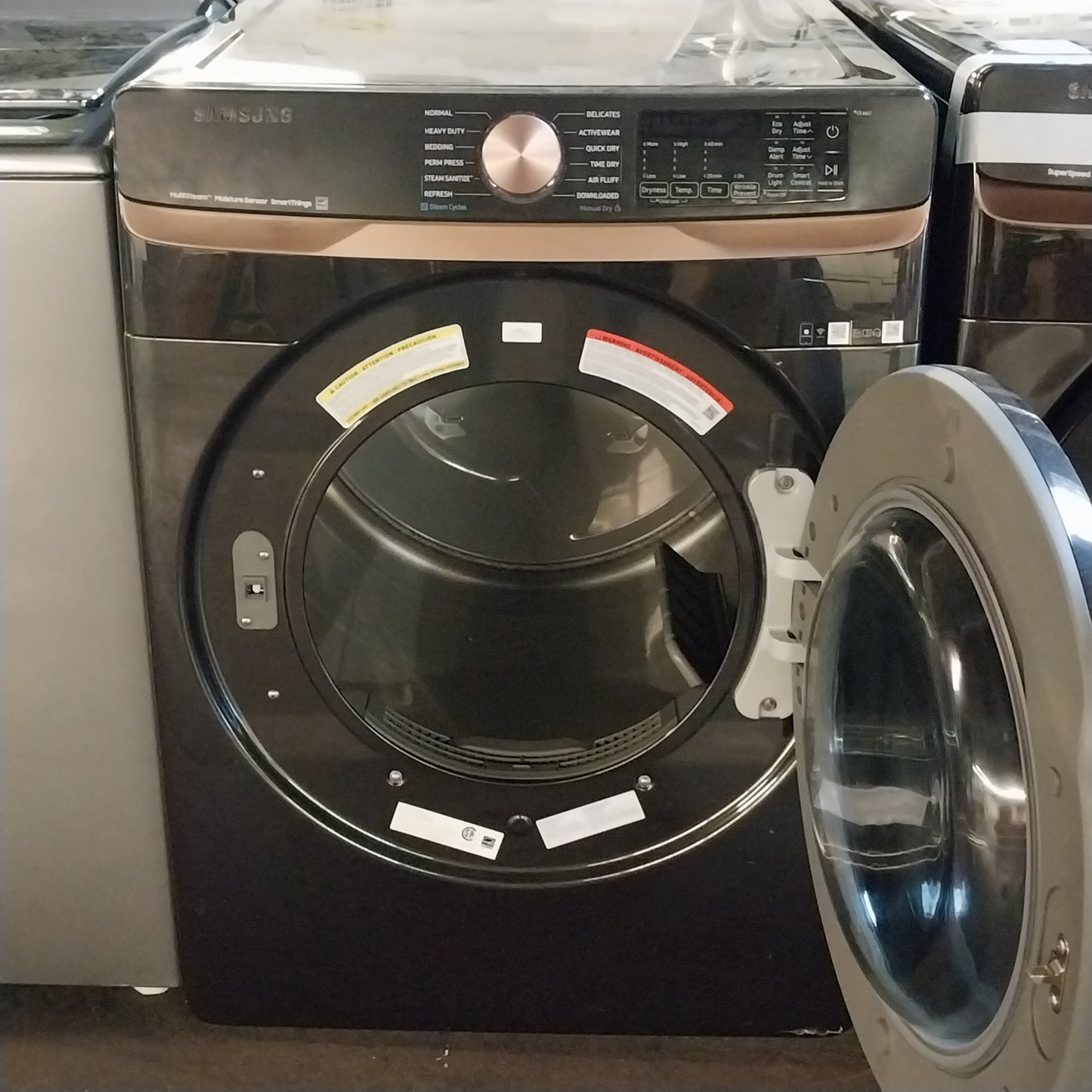 #1246 Liquidation Half Truckload of 26 Customer Return Appliances in South Carolina - Liberty