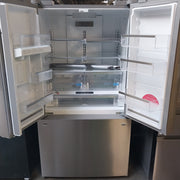 #1347 Liquidation Half Truckload of 23 Customer Return Appliances in South Carolina - Liberty