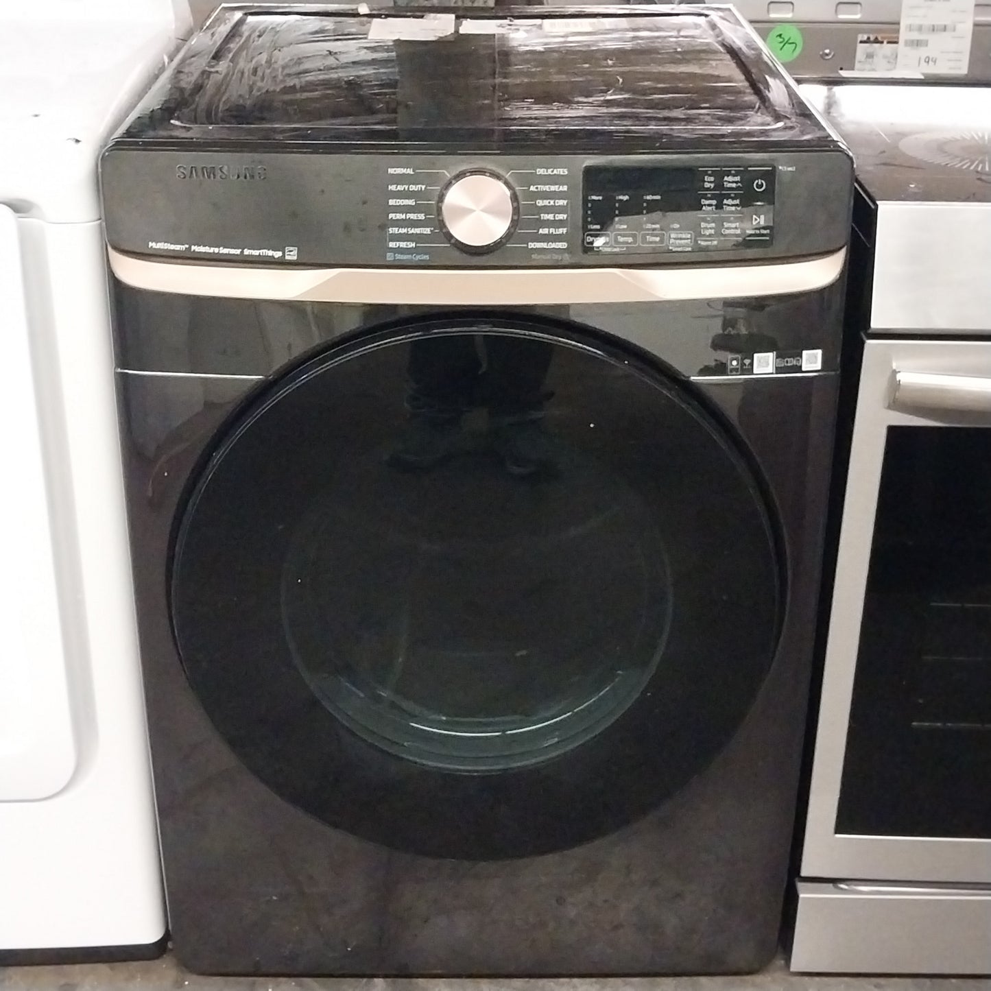 #1246 Liquidation Half Truckload of 26 Customer Return Appliances in South Carolina - Liberty