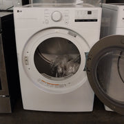 #1263 Liquidation Half Truckload of 23 Customer Return Appliances in South Carolina - Liberty