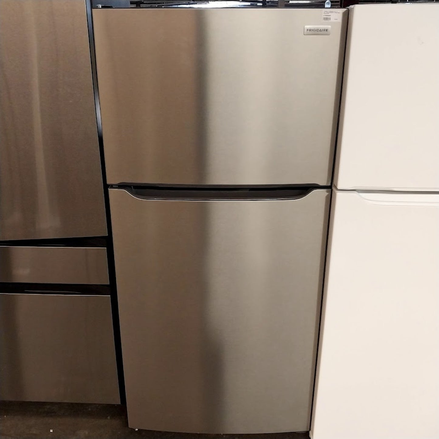 #1379 Liquidation Full Truckload of 51 Customer Return Appliances in South Carolina - Liberty