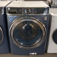 #1238 Liquidation Half Truckload of 26 Customer Return Appliances in South Carolina - Liberty