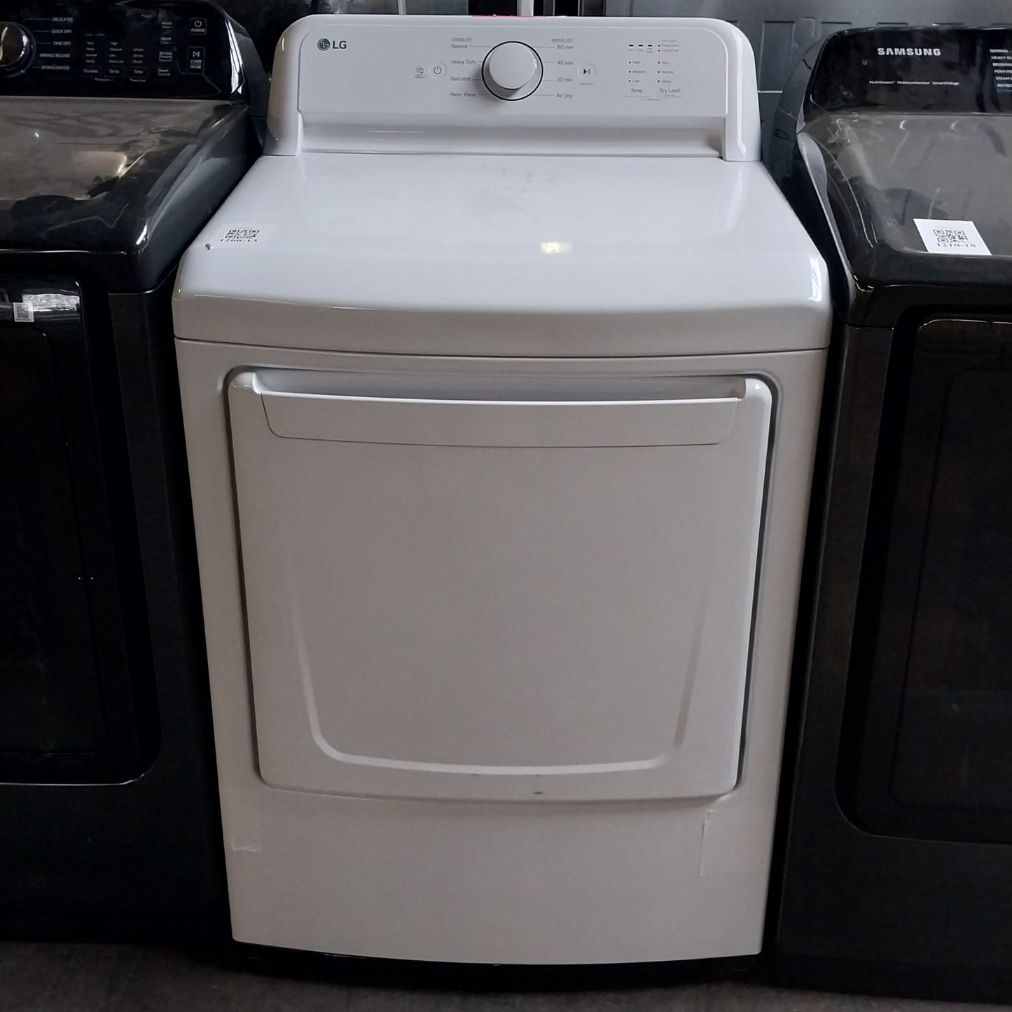 #1304 Liquidation Half Truckload of 20 Customer Return Appliances in South Carolina - Liberty