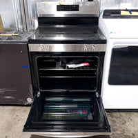 #1461 Liquidation Full Truckload of 45 Neu Processed Appliances in South Carolina - Saco