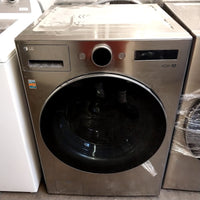 #1377 Liquidation Half Truckload of 22 Customer Return Appliances in South Carolina - Liberty