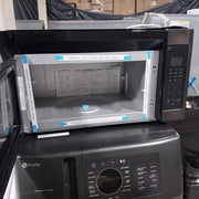 #1288 Liquidation Half Truckload of 23 Customer Return Appliances in South Carolina - Saco