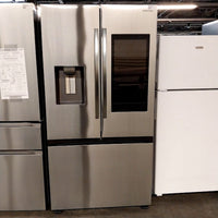 #1345 Liquidation Half Truckload of 22 Customer Return Appliances in South Carolina - Liberty