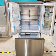 #1567 Liquidation Half Truckload of 25 Neu Processed Appliances in Texas