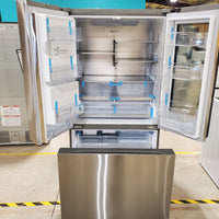 #1567 Liquidation Half Truckload of 25 Neu Processed Appliances in Texas