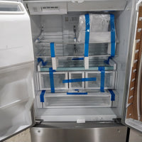 #1296 Liquidation Half Truckload of 21 Customer Return Appliances in South Carolina - Saco
