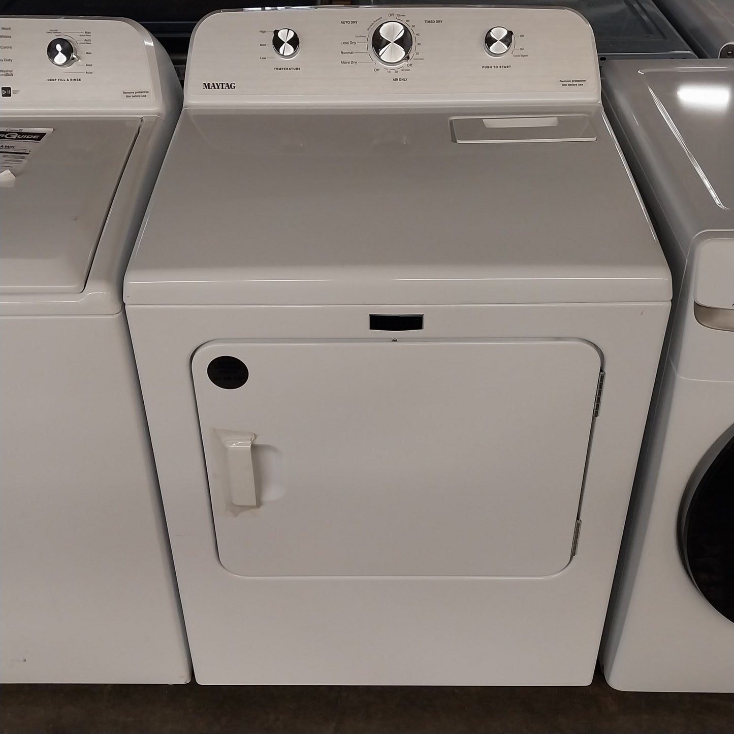 #1238 Liquidation Half Truckload of 26 Customer Return Appliances in South Carolina - Liberty