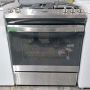 #1288 Liquidation Half Truckload of 23 Customer Return Appliances in South Carolina - Saco