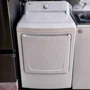 #1389 Liquidation Half Truckload of 25 Customer Return Appliances in South Carolina - Patchwork