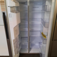 #1457 Liquidation Half Truckload of 26 Customer Return Appliances in South Carolina - Liberty