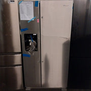 #1443 Liquidation Full Truckload of 51 Customer Return Appliances in South Carolina - Liberty