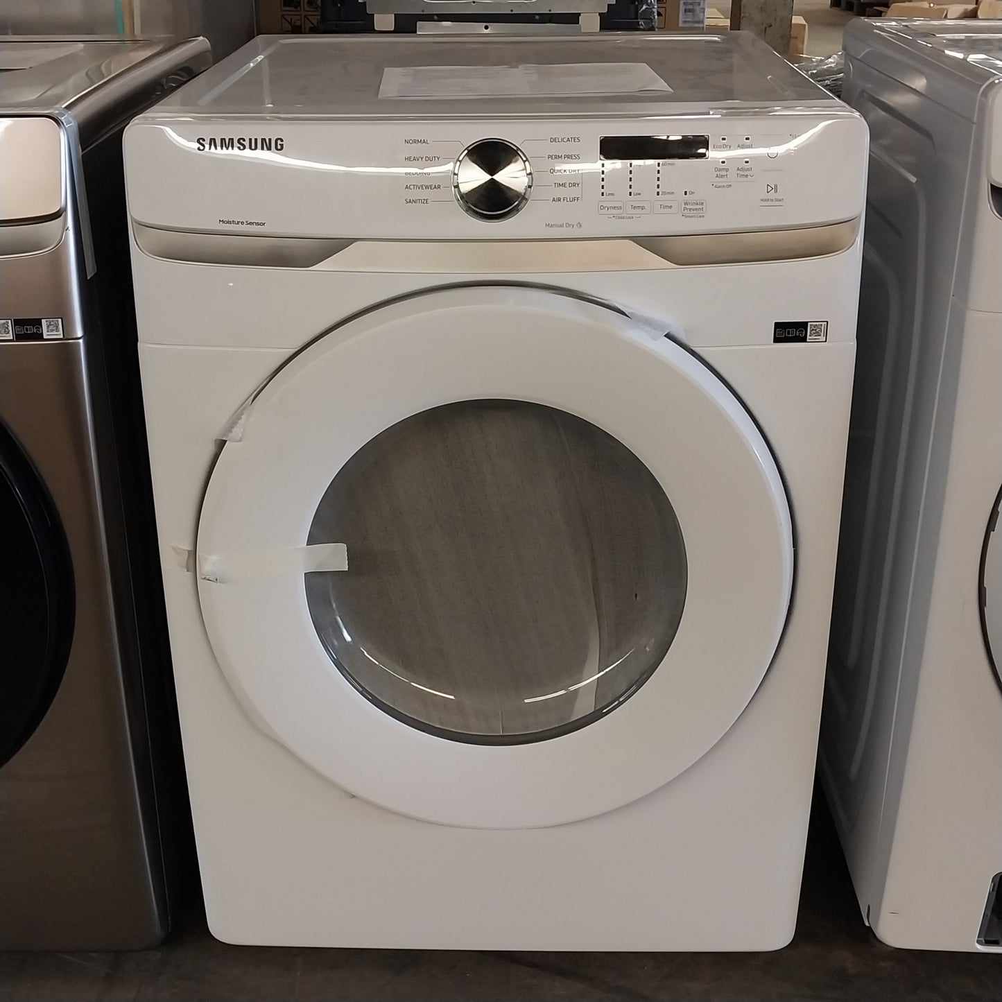 #1243 Liquidation Half Truckload of 25 Customer Return Appliances in South Carolina - Liberty