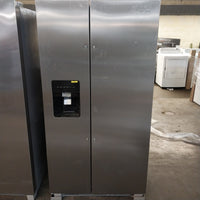 #1226 Liquidation Half Truckload of 25 Customer Return Appliances in South Carolina - Liberty