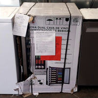 #1380 Liquidation Half Truckload of 25 Customer Return Appliances in South Carolina - Liberty