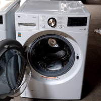 #1395 Liquidation Half Truckload of 23 Customer Return Appliances in South Carolina - Liberty