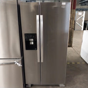 #1331 Liquidation Half Truckload of 22 Customer Return Appliances in South Carolina - Liberty