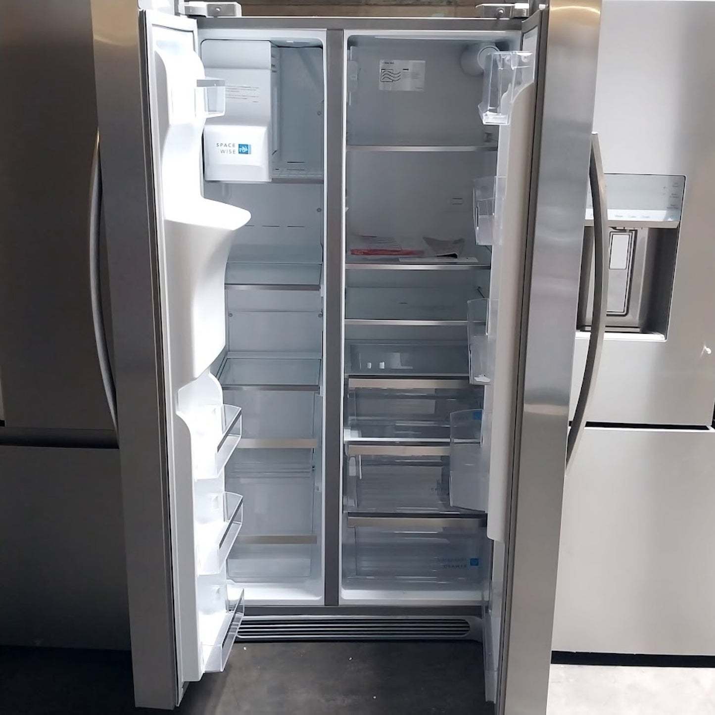 #1385 Liquidation Full Truckload of 35 Customer Return Appliances in South Carolina - Liberty
