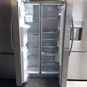 #1385 Liquidation Full Truckload of 35 Customer Return Appliances in South Carolina - Liberty