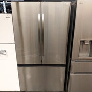 #1396 Liquidation Half Truckload of 24 Customer Return Appliances in South Carolina - Liberty
