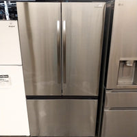 #1396 Liquidation Half Truckload of 24 Customer Return Appliances in South Carolina - Liberty