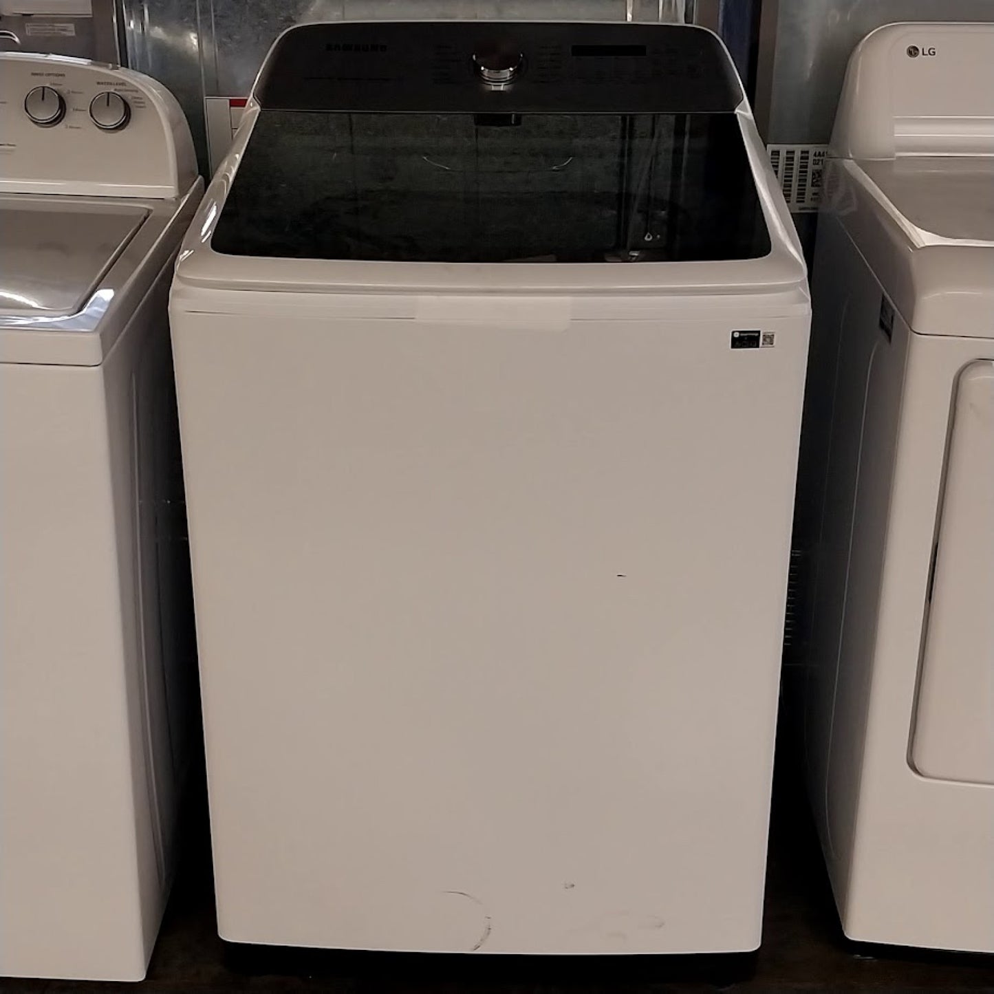 #1448 Liquidation Full Truckload of 49 Customer Return Appliances in South Carolina - Liberty