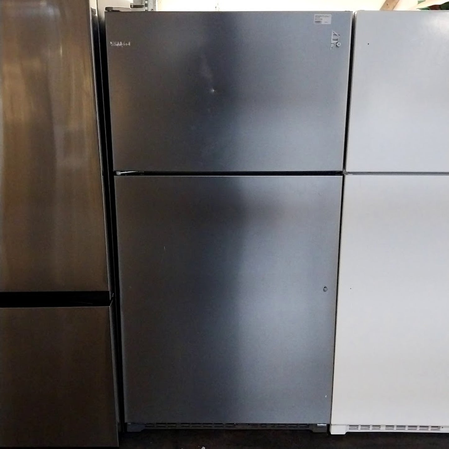 #1388 Liquidation Full Truckload of 51 Customer Return Appliances in South Carolina - Liberty