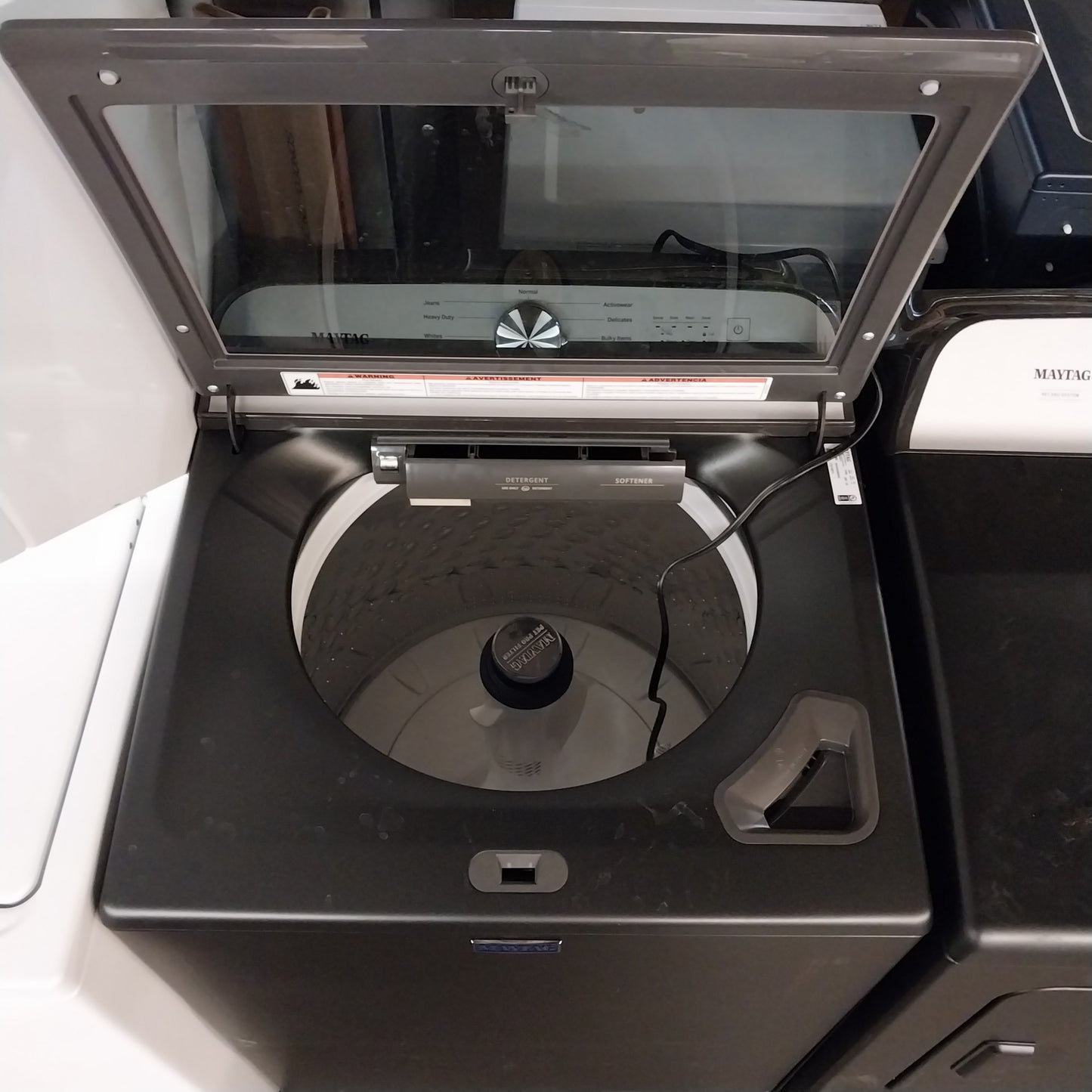 #1238 Liquidation Half Truckload of 26 Customer Return Appliances in South Carolina - Liberty