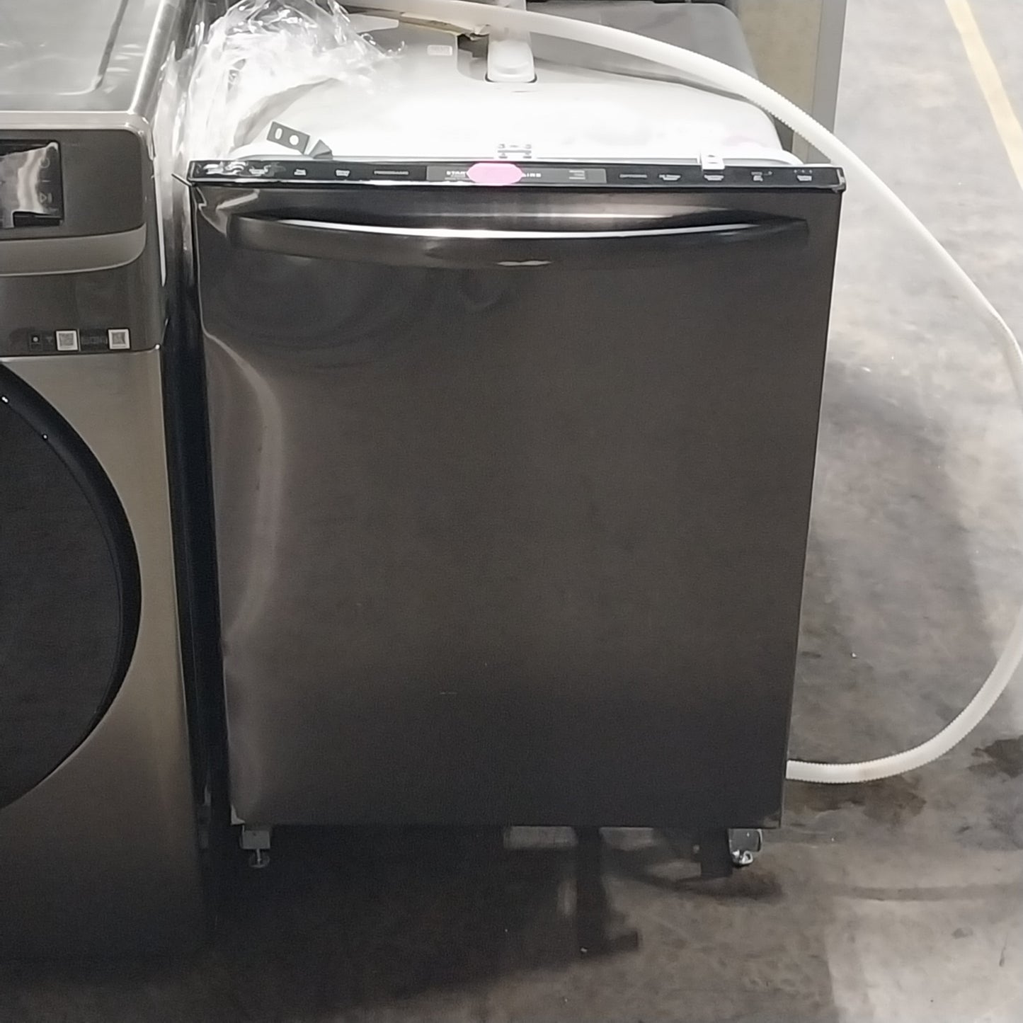 #1200 Liquidation Half Truckload of 25 Customer Return Appliances in South Carolina - Saco