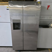 #1514 Liquidation Half Truckload of 24 Customer Return Appliances in South Carolina - Patchwork