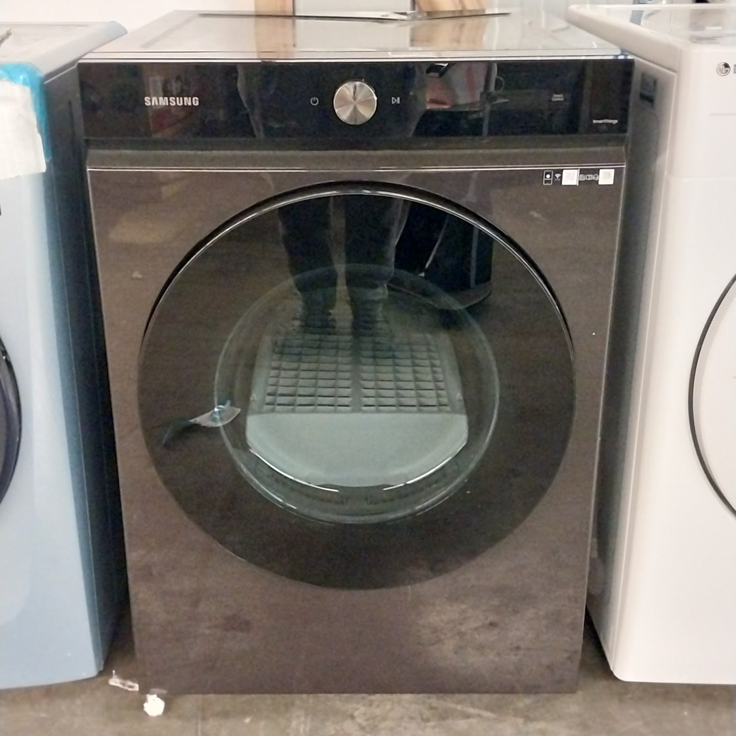 #1228 Liquidation Half Truckload of 24 Customer Return Appliances in South Carolina - Liberty