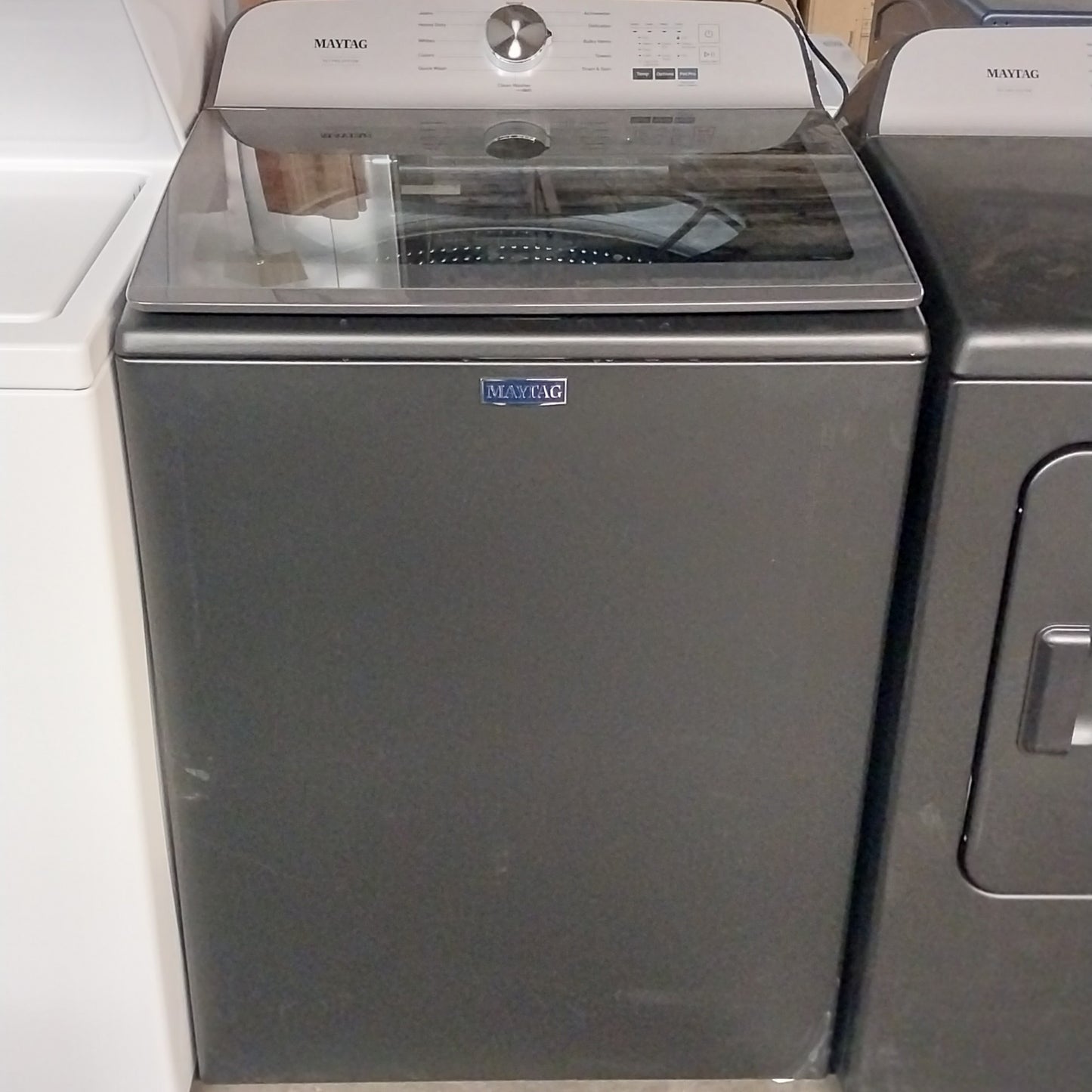 #1238 Liquidation Half Truckload of 26 Customer Return Appliances in South Carolina - Liberty