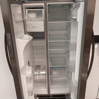 #1396 Liquidation Half Truckload of 24 Customer Return Appliances in South Carolina - Liberty