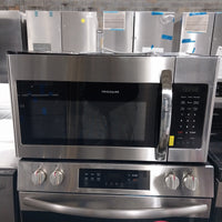 #1269 Liquidation Half Truckload of 13 Customer Return Appliances in South Carolina - Saco