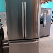 #1539 Liquidation Half Truckload of 9 Neu Processed Appliances in Texas