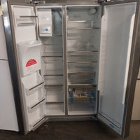 #1263 Liquidation Half Truckload of 23 Customer Return Appliances in South Carolina - Liberty