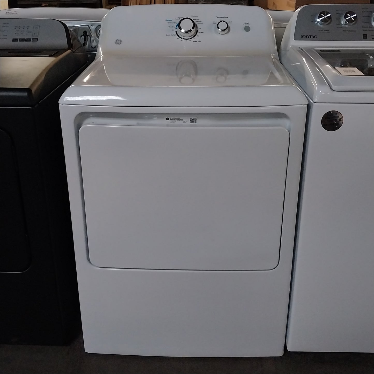 #1261 Liquidation Half Truckload of 27 Customer Return Appliances in South Carolina - Liberty